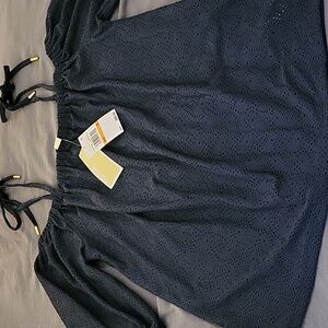 Michael Kors top NWT